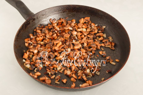 Фаршированные грибами окорочка - 44 рецепта: Мясные блюда | Foodini